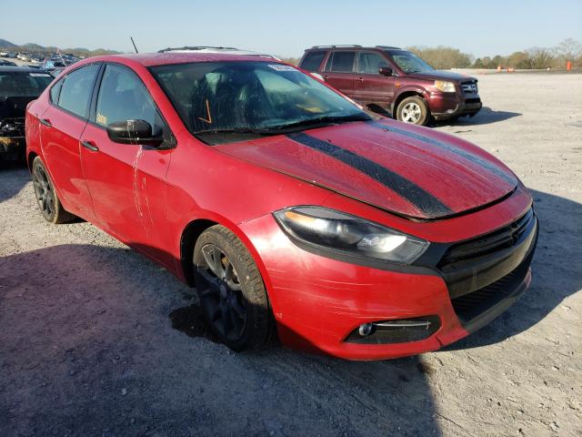 DODGE DART SXT 2013 1c3cdfba4dd323805