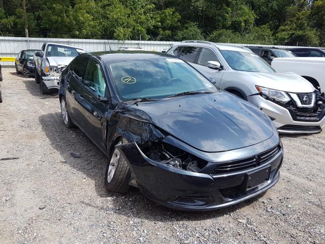 DODGE DART SXT 2013 1c3cdfba4dd324100