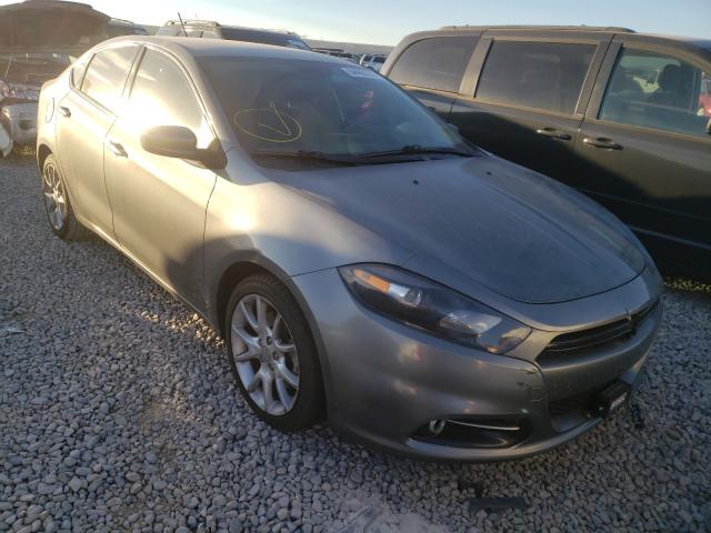 DODGE DART SXT 2013 1c3cdfba4dd324744