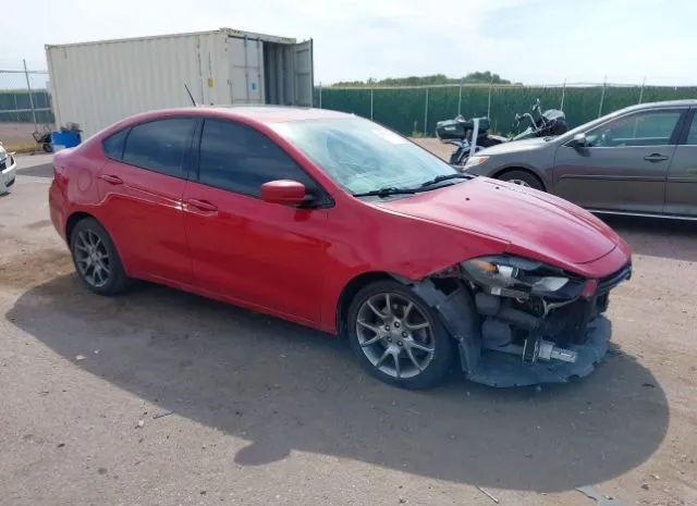 DODGE DART 2013 1c3cdfba4dd328812