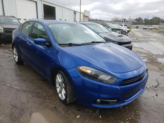 DODGE DART SXT 2013 1c3cdfba4dd329300