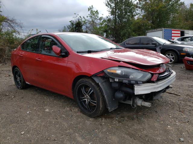 DODGE DART SXT 2013 1c3cdfba4dd329345