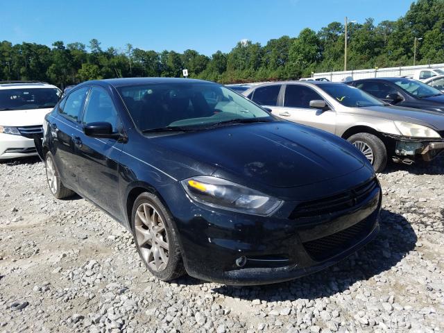 DODGE DART SXT 2013 1c3cdfba4dd329698