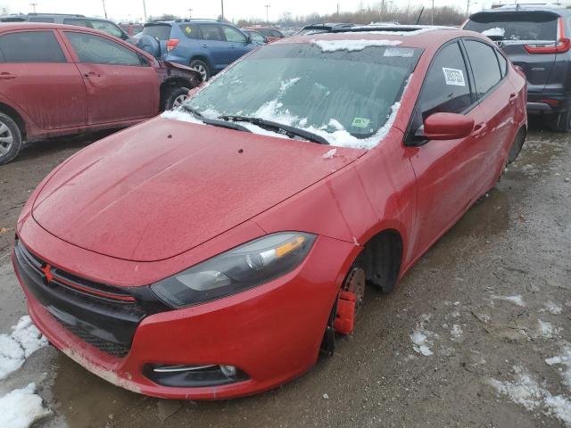 DODGE DART SXT 2013 1c3cdfba4dd331595