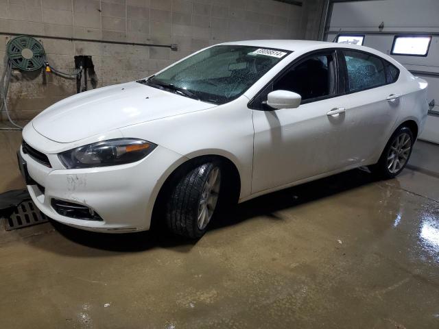 DODGE DART SXT 2013 1c3cdfba4dd331953