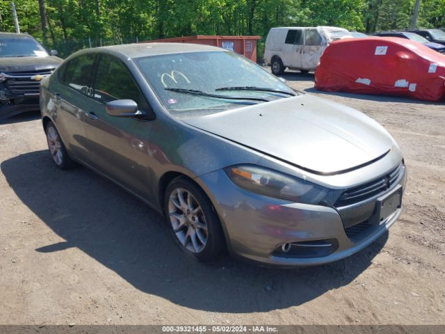 DODGE DART 2013 1c3cdfba4dd333573