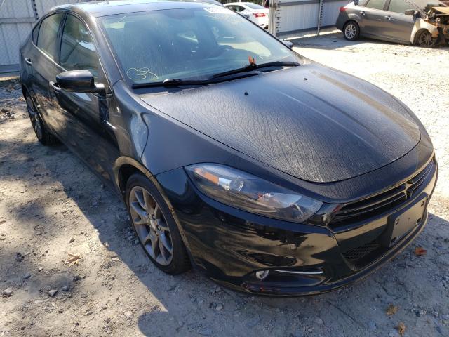 DODGE DART SXT 2013 1c3cdfba4dd334237