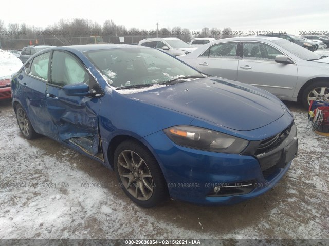 DODGE DART 2013 1c3cdfba4dd334660