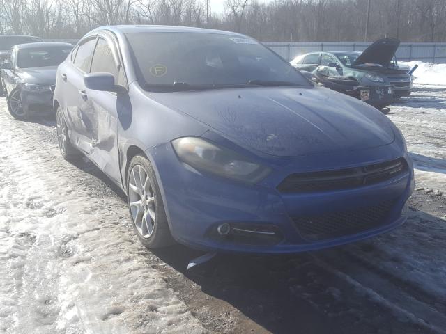 DODGE DART SXT 2013 1c3cdfba4dd336571