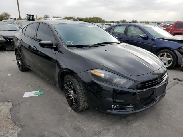 DODGE DART SXT 2013 1c3cdfba4dd337123