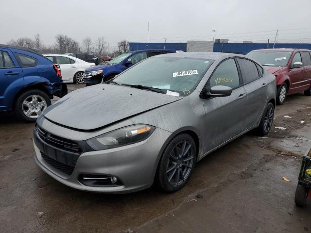 DODGE DART SXT 2013 1c3cdfba4dd338174