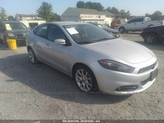 DODGE DART 2013 1c3cdfba4dd339504