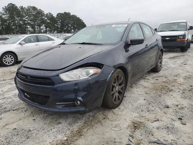 DODGE DART SXT 2013 1c3cdfba4dd340247