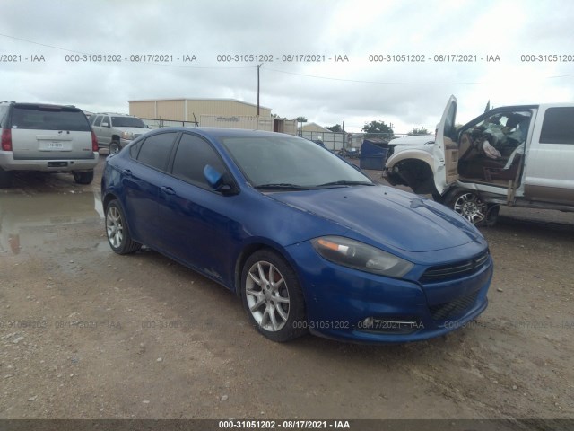 DODGE DART 2013 1c3cdfba4dd340281