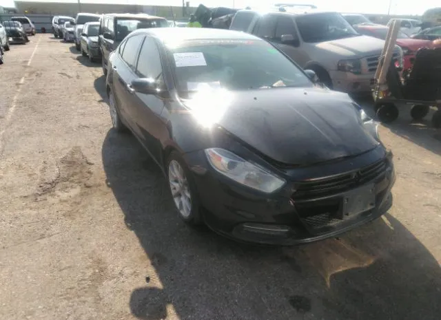 DODGE DART 2013 1c3cdfba4dd340314