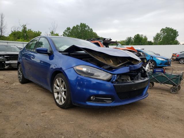 DODGE DART SXT 2013 1c3cdfba4dd340426