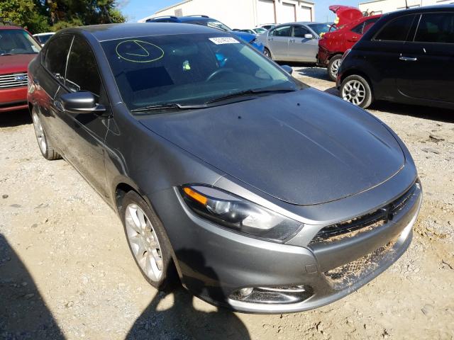 DODGE DART SXT 2013 1c3cdfba4dd340524