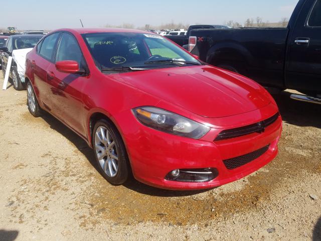 DODGE DART SXT 2013 1c3cdfba4dd340605