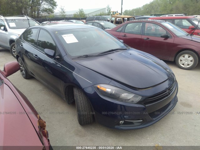 DODGE DART 2013 1c3cdfba4dd340782