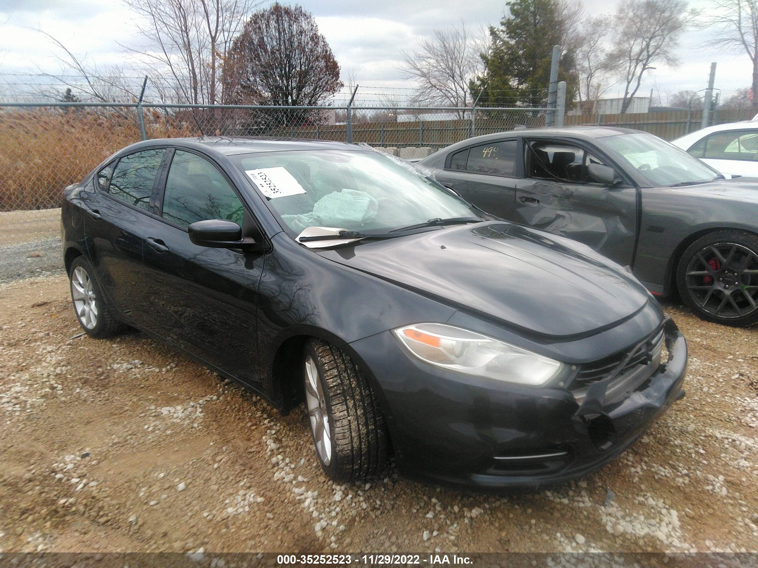 DODGE DART 2013 1c3cdfba4dd342824