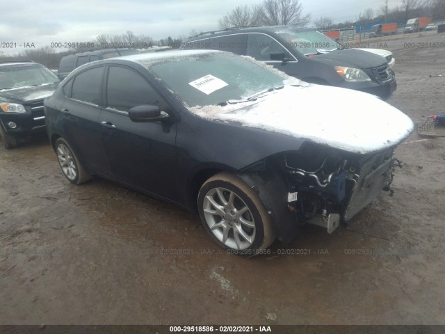 DODGE DART 2013 1c3cdfba4dd343939