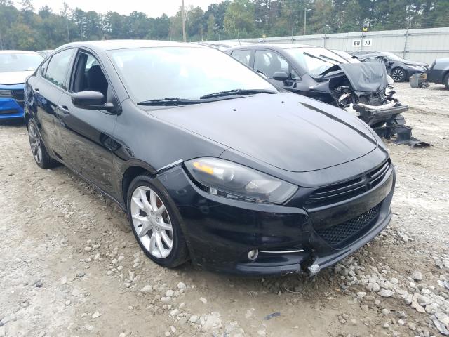 DODGE DART SXT 2013 1c3cdfba4dd344217