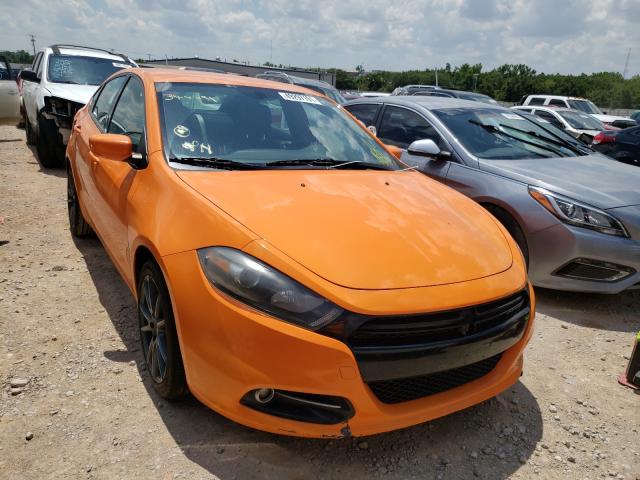 DODGE DART SXT 2013 1c3cdfba4dd344296