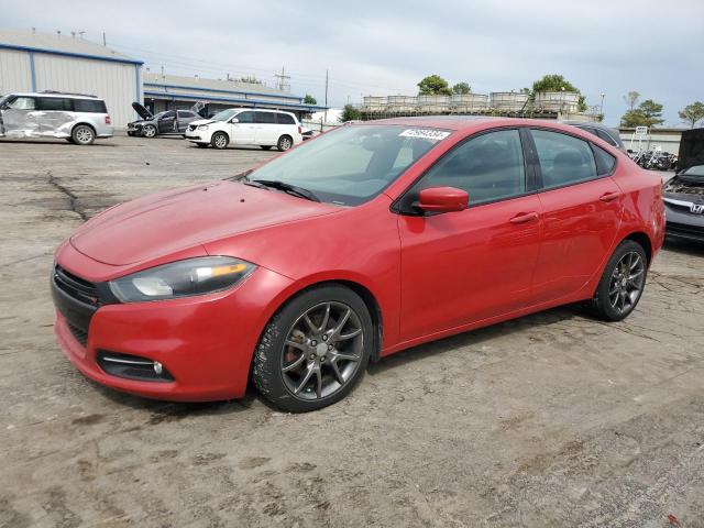 DODGE DART SXT 2013 1c3cdfba4dd344461