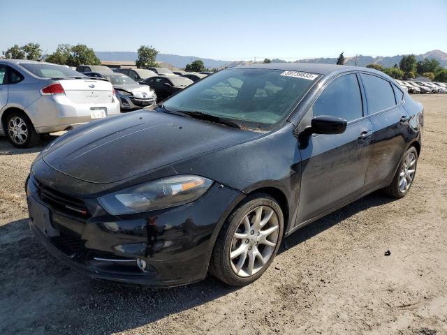 DODGE DART 2013 1c3cdfba4dd344699