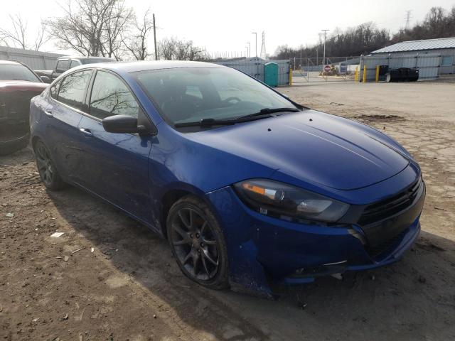 DODGE DART SXT 2013 1c3cdfba4dd344783