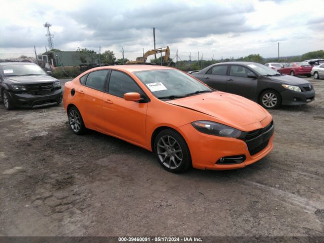 DODGE DART 2013 1c3cdfba4dd345576