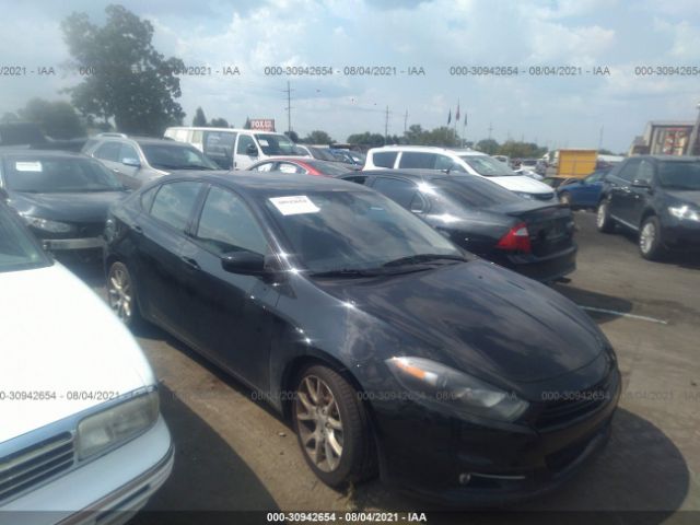 DODGE DART 2013 1c3cdfba4dd346954