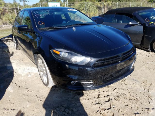 DODGE DART SXT 2013 1c3cdfba4dd347165