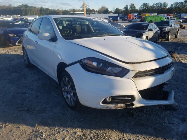 DODGE DART SXT 2013 1c3cdfba4dd347764