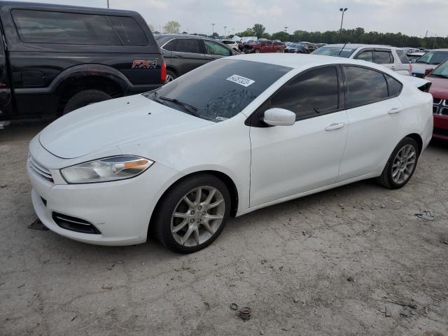 DODGE DART SXT 2013 1c3cdfba4dd710645