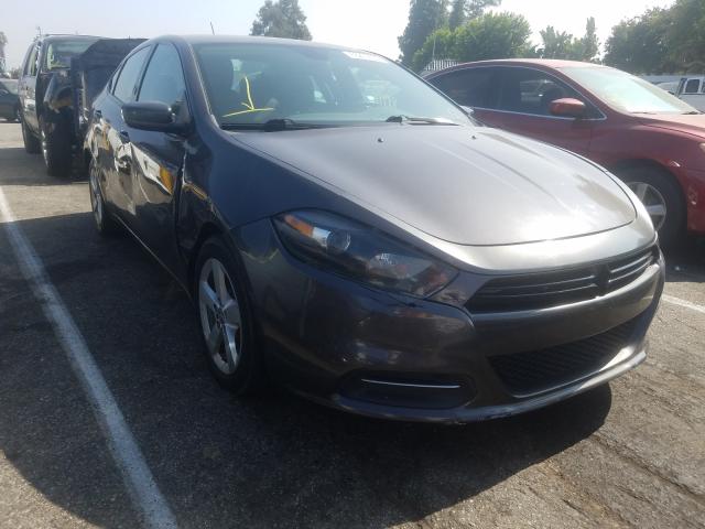 DODGE DART SXT 2016 1c3cdfba4gd584467