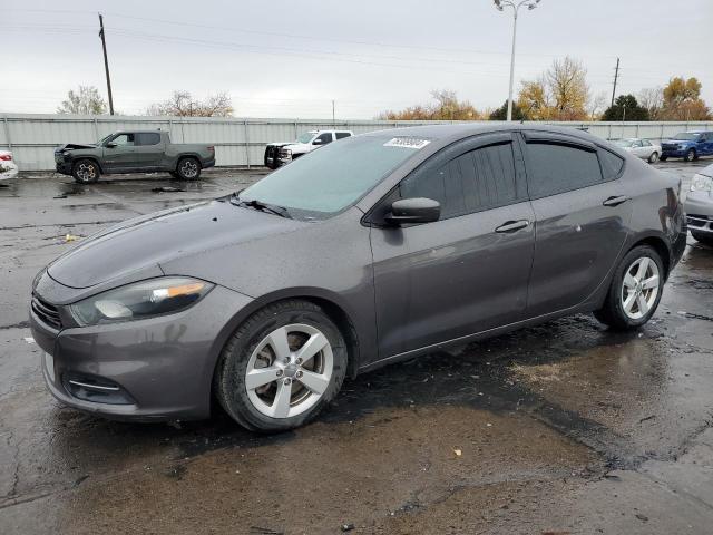 DODGE DART SXT 2016 1c3cdfba4gd584484