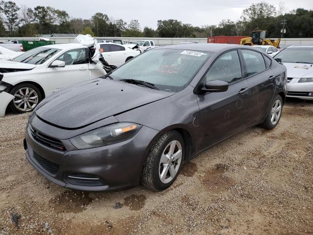 DODGE DART SXT 2016 1c3cdfba4gd584548