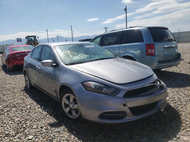 DODGE DART SXT 2016 1c3cdfba4gd584663