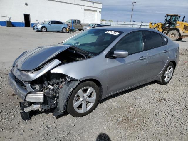 DODGE DART 2016 1c3cdfba4gd591306