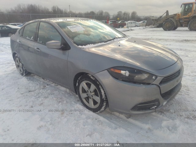 DODGE DART 2016 1c3cdfba4gd605074