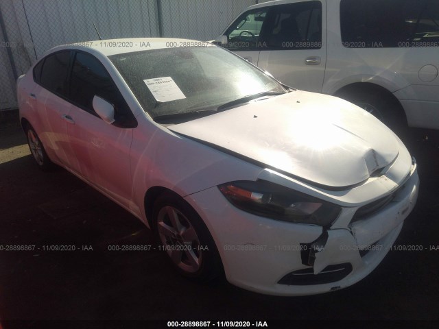 DODGE DART 2016 1c3cdfba4gd623302