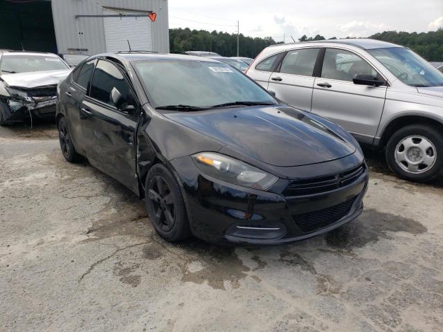 DODGE DART SXT 2016 1c3cdfba4gd629424