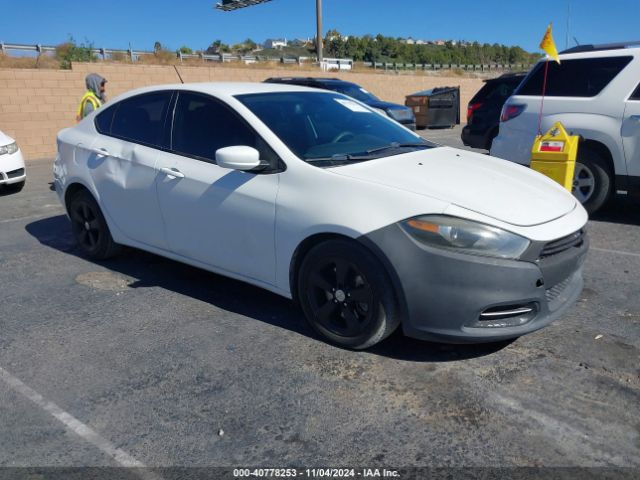 DODGE DART 2016 1c3cdfba4gd629438