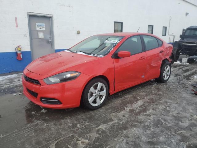 DODGE DART 2016 1c3cdfba4gd652363