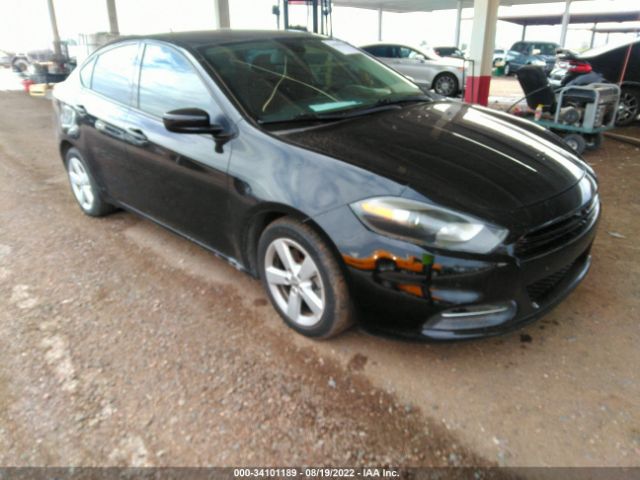 DODGE DART 2016 1c3cdfba4gd689154