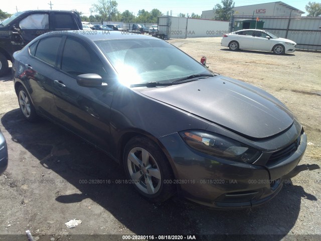 DODGE DART 2016 1c3cdfba4gd694449