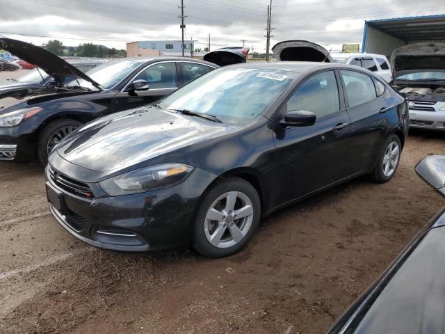 DODGE DART SXT 2016 1c3cdfba4gd717096