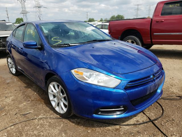 DODGE DART 2013 1c3cdfba5dd100589