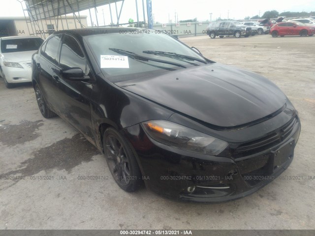 DODGE DART 2013 1c3cdfba5dd103735